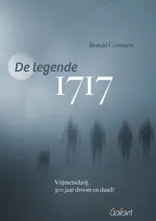 Omslag van De legende 1717