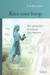 Omslag van Kies voor hoop