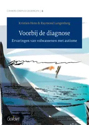 Omslag van Voorbij de diagnose