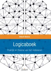 Omslag van Logicaboek
