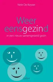 Omslag van Weer eensgezind