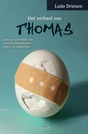 Omslag van Het verhaal van Thomas