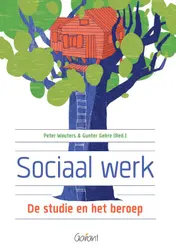 Omslag van Sociaal werk