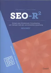 Omslag van SEO-R2