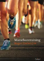 Omslag van Marathontraining