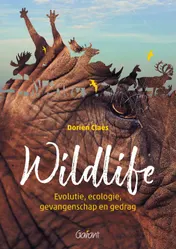 Omslag van Wildlife
