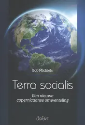 Omslag van Terra socialis