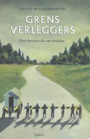 Omslag van Grensverleggers