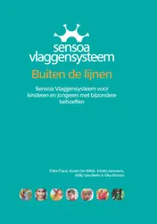 Omslag van Buiten de lijnen