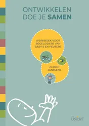 Omslag van Ontwikkelen doe je samen