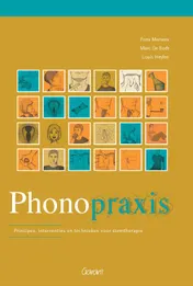 Omslag van Phonopraxis