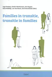 Omslag van Families in transitie, transitie in families
