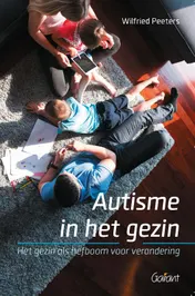Omslag van Autisme in het gezin