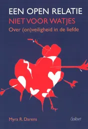 Omslag van Een open relatie: niet voor watjes