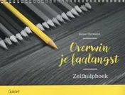 Omslag van Overwin je faalangst