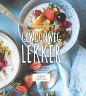 Omslag van Gewoonweg lekker