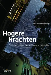 Omslag van Hogere krachten