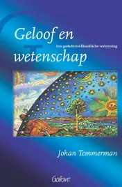 Omslag van Geloof en wetenschap