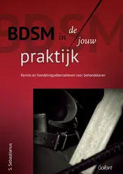 Omslag van BDSM in de/jouw praktijk