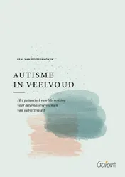 Omslag van Autisme in veelvoud