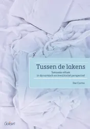 Omslag van Tussen de lakens