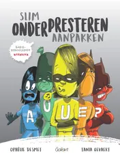 Omslag van Werkboek