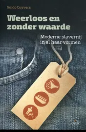 Omslag van Weerloos en zonder waarde