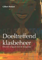 Omslag van Doeltreffend klasbeheer