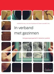 Omslag van In verband met gezinnen