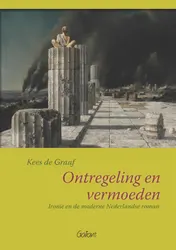 Omslag van Ontregeling en vermoeden
