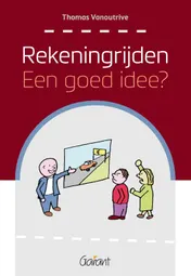 Omslag van Rekeningrijden