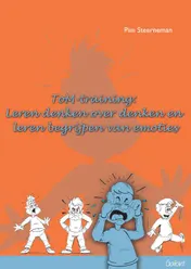 Omslag van ToM Training: Leren denken over denken en leren begrijpen van emoties