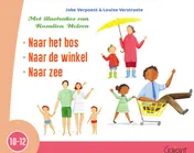 Omslag van TaalVerhaal