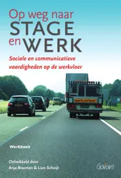 Omslag van Werkboek