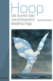 Omslag van Hoop als kunst van verantwoord leiderschap