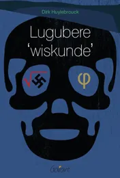 Omslag van Lugubere ‘wiskunde’