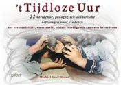 Omslag van ’t Tijdloze Uur