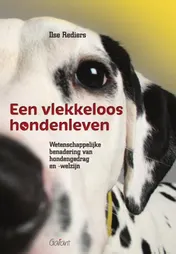 Omslag van Een vlekkeloos hondenleven