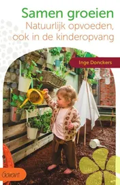 Omslag van Samen groeien
