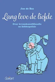 Omslag van Lang leve de liefde!