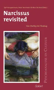 Omslag van Narcissus revisited