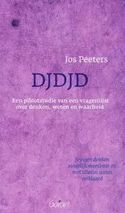Omslag van DJDJD
