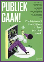 Omslag van Publiek gaan!