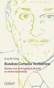 Omslag van Rondom Cornelis Verhoeven