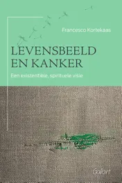 Omslag van Levensbeeld en kanker