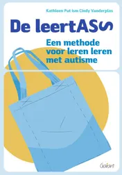 Omslag van De LeertASS