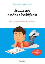 Omslag van Autisme anders bekijken
