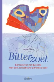 Omslag van Bitterzoet