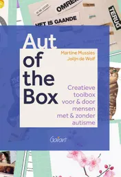 Omslag van Aut of the Box