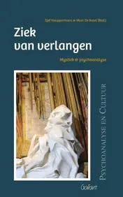 Omslag van Ziek van verlangen
